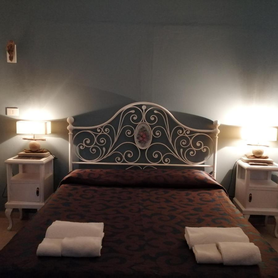 Oasi San Giuliano Terme