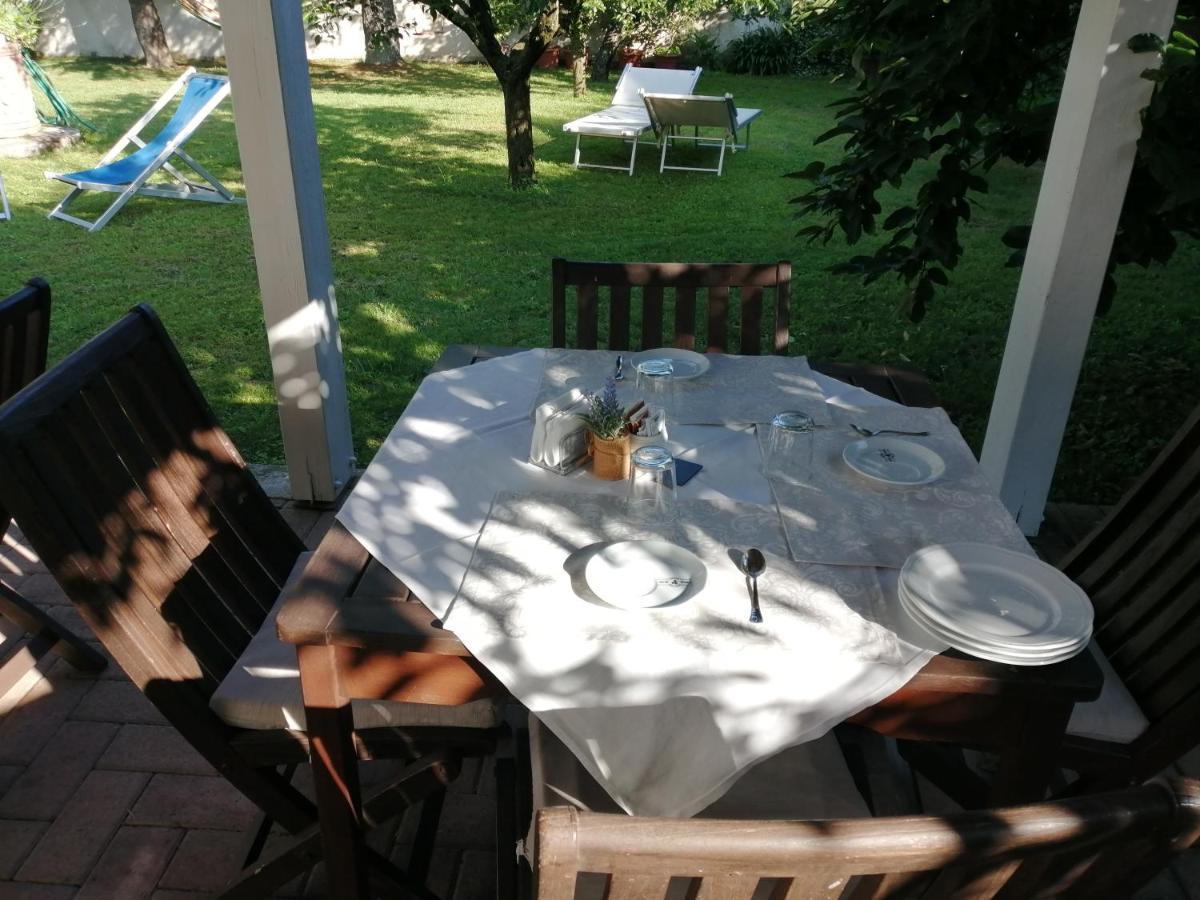 Oasi Alojamento de Acomodação e Pequeno-almoço San Giuliano Terme