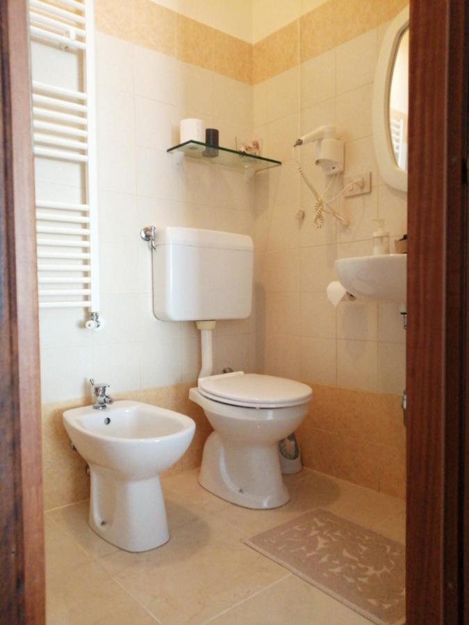 Alojamento de Acomodação e Pequeno-almoço Oasi San Giuliano Terme