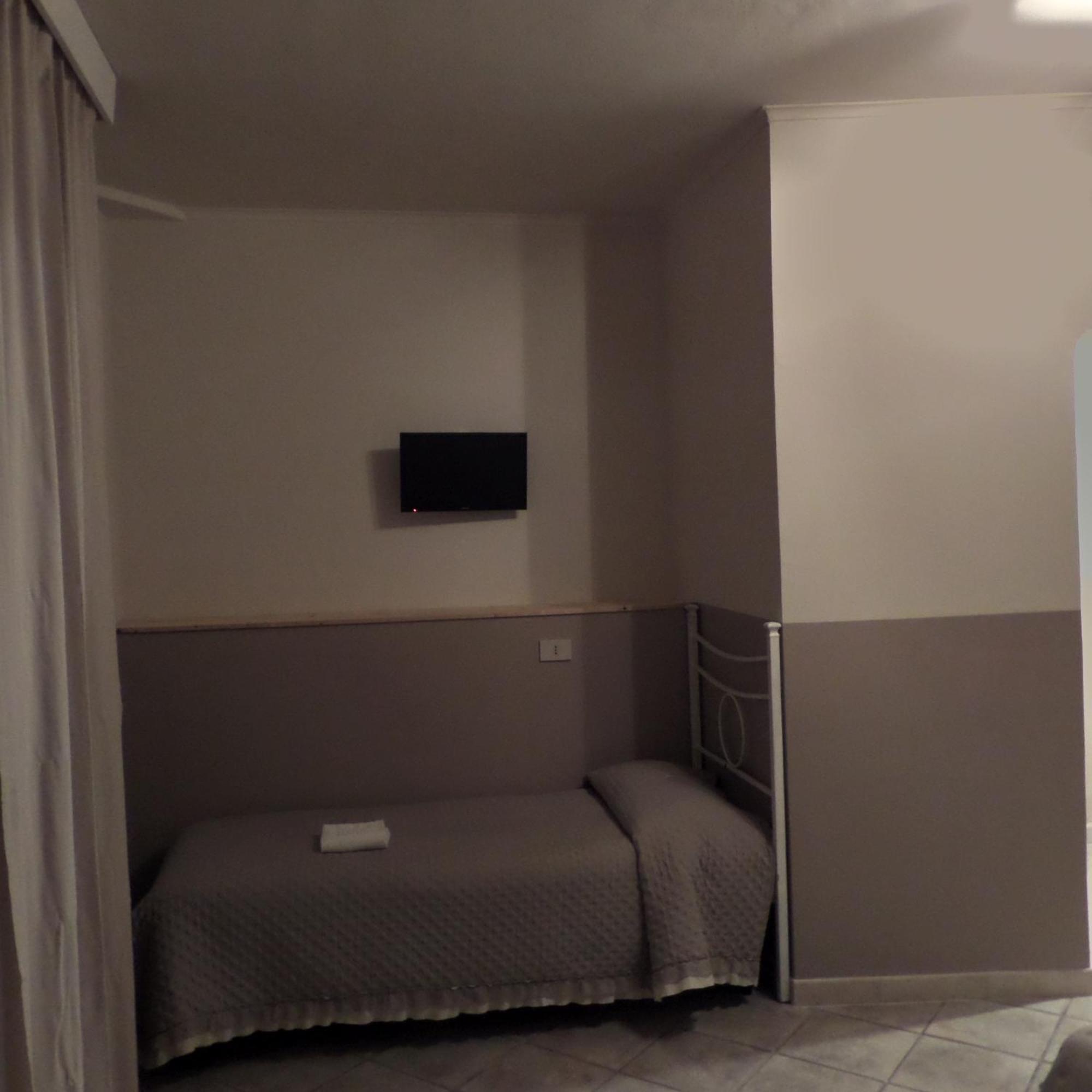 Bed & Breakfast Oasi San Giuliano Terme