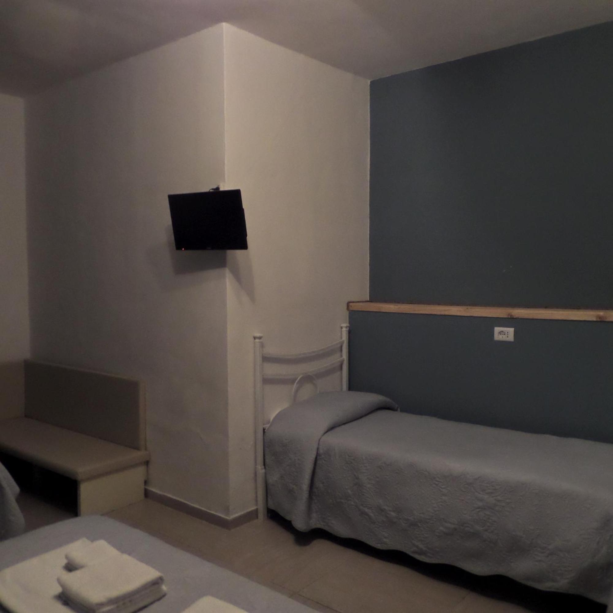 Bed & Breakfast Oasi San Giuliano Terme