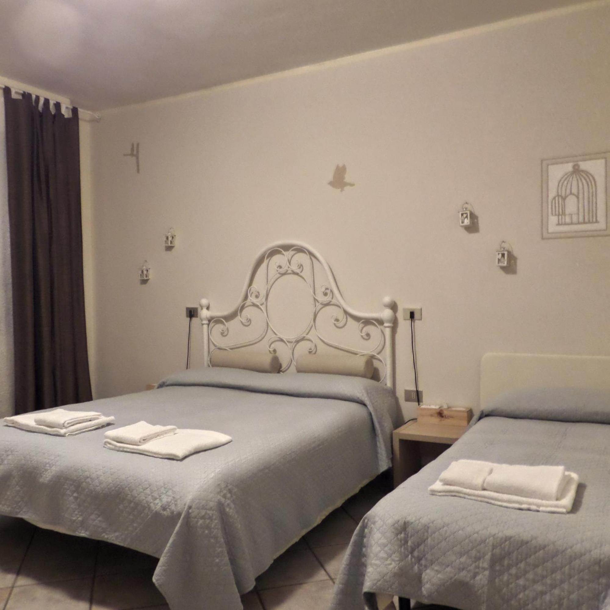 Oasi San Giuliano Terme